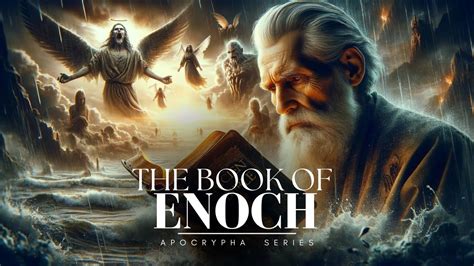 the book of enoch on youtube|book of enoch explained youtube.